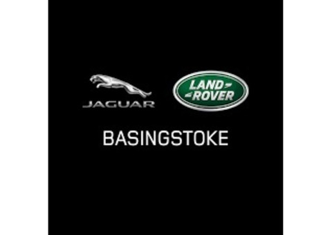 Harwoods Jaguar Basingstoke