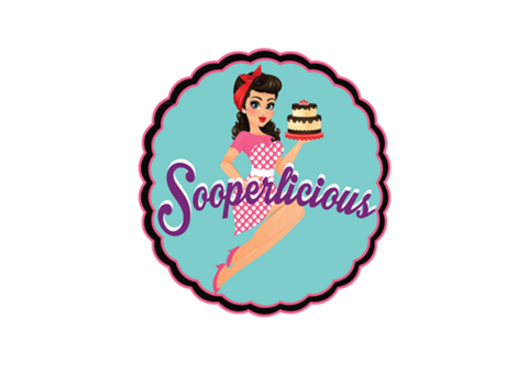 Sooperlicious - Halal Customised Cakes