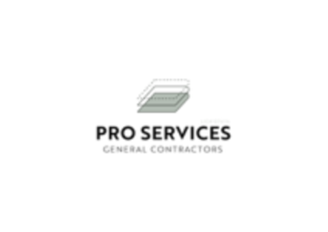 Pro Services General Contractors