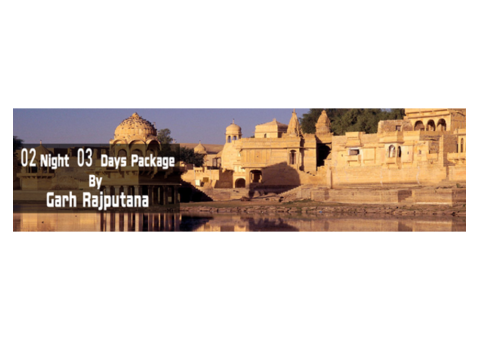 Jaisalmer Night Camp Price Plan Your Desert Night Adventure