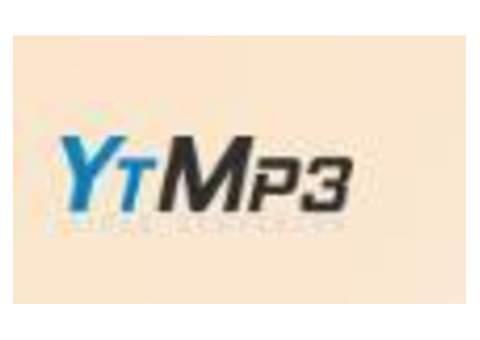 YTMP3: YouTube to MP3 Converter and Downloader 2024