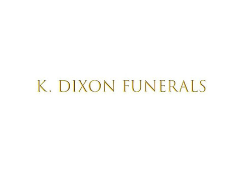 K.Dixon Funeral Director