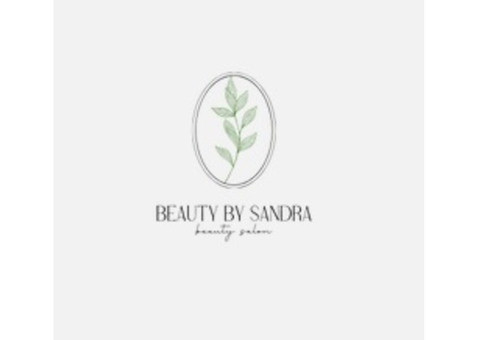 Beauty by Sandra