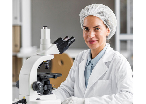 Microscope Service in New England - LAW Calibration, LLC