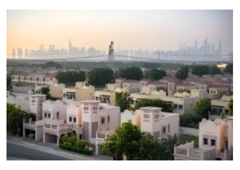 Discover Luxury Living at Jumeirah Village Circle