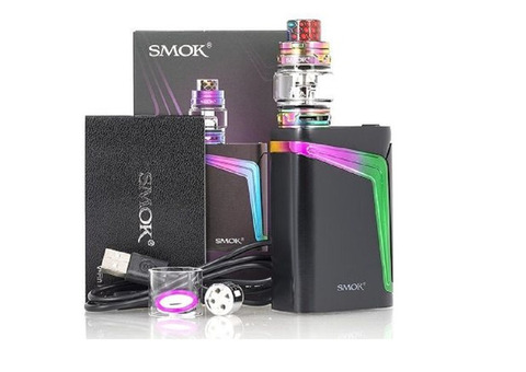 SMOK V-FIN 160W Starter Kit