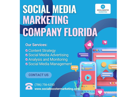 Boost Your Business with Social Booster Marketing!