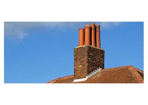 Chimney Repair Norwich