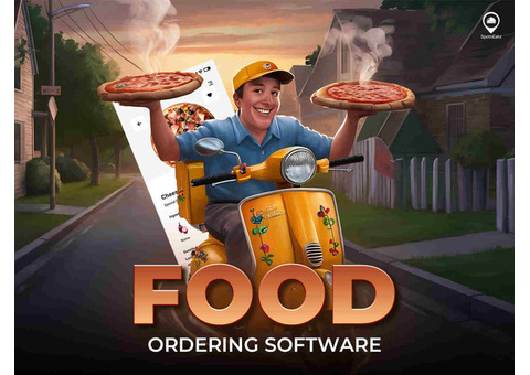 Restaurants: Boost Delivery accuracy & Customer Satisfaction