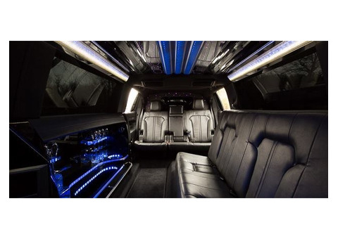 Prom Limo Service Jenkintown, PA