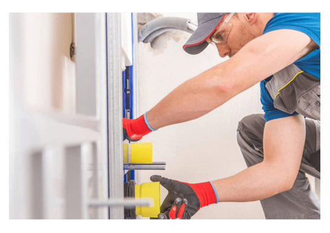 Get Best Plumbers & Plumbing Contractors | 9499559955