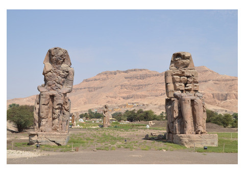 Luxor Tours From Safaga Port – Your Tour Guide