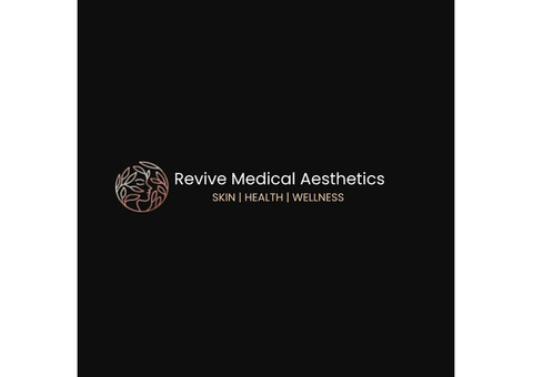 Revive Medical Aesthetics