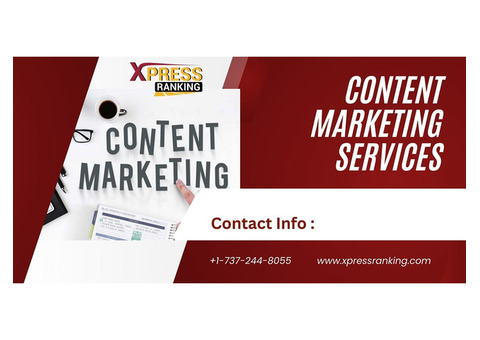 Boost Your Business with Our Expert Content Marketing Services