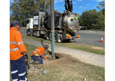 Underground Cable Locating