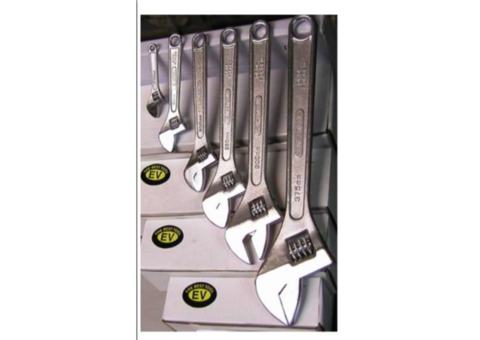 Premium Hand Tools Malaysia - WT Hardware