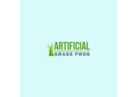 Artificial Grass Pros