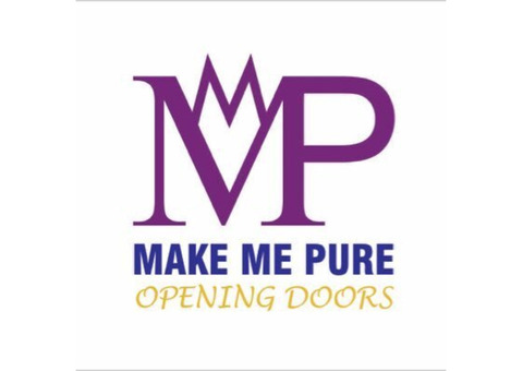 Make Me Pure Meditation Centre in Uttam Nagar