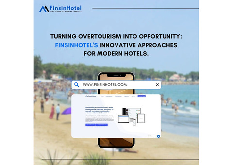 Optimize Your Small Hotel Operations | Hospitality Solutions