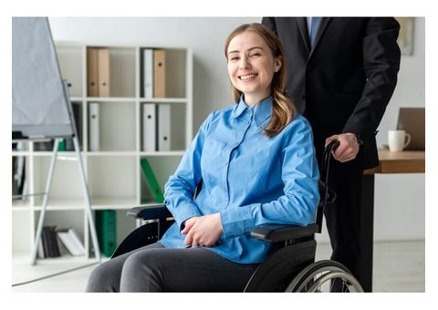 Disability Service Providers in Melbourne: Expert Care and Support