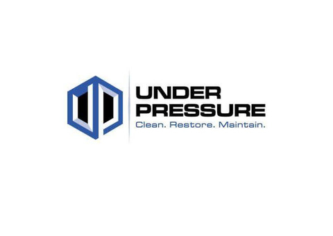 Under Pressure Kent