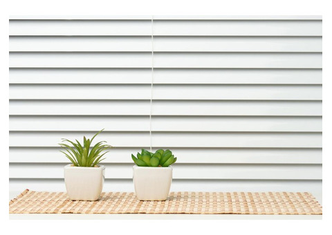 Discover Affordable Interior Plantation Shutters Today!