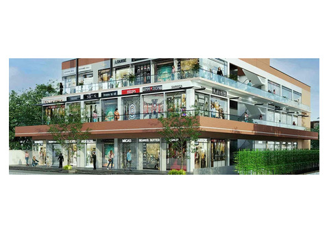 Retail Shop for sale in Sohna Gurgaon