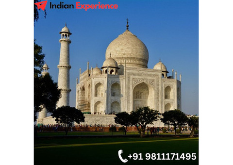 Taj Mahal Tour From Mumbai	 | Taj Mahal Day trips