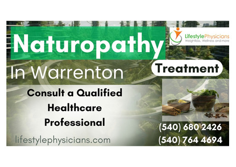 Naturopathy Treatment- Key Differences In Philosophy & Approach