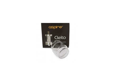 Aspire Cleito Replacement Glass