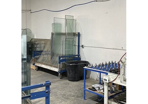 Contact IGS Glass Solution For Premium Glass Installation