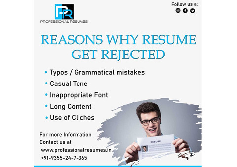 Best Resume Writing Services in Delhi