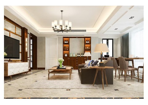 Harmonize Your Home with Interior Designing Vastu Consultation