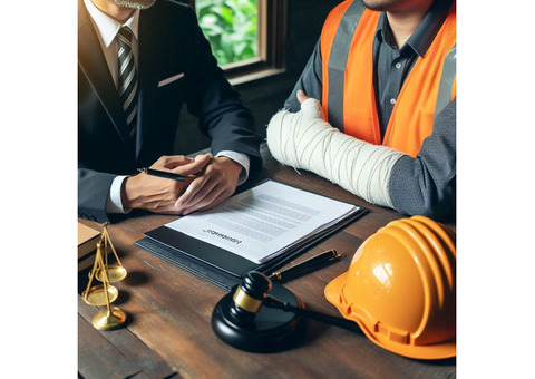 injured at work compensation Near Ft Lauderdale