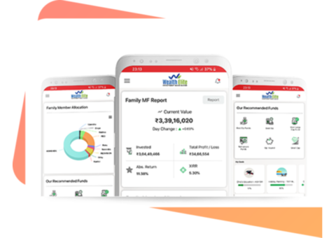 Mutual fund software for IFA enhance client engagement