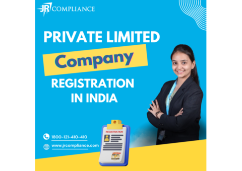 Private Limited Company Registration Consultants | Complete Process