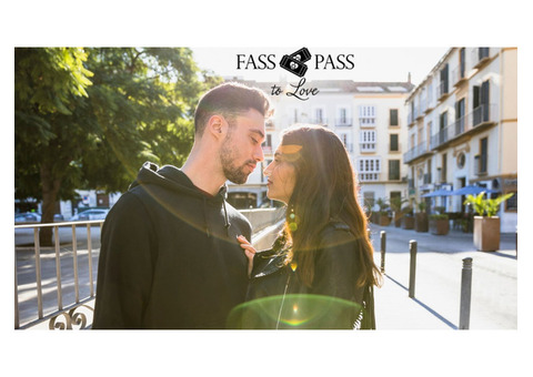 Jewish Singles Near Me | Fass Pass to Love