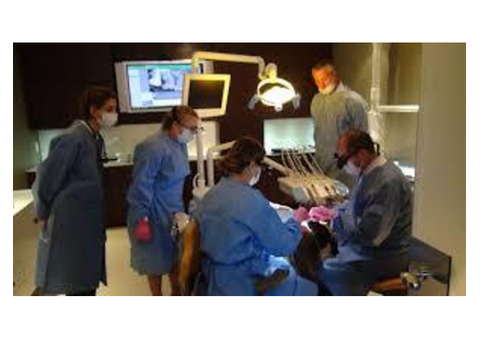 Discover Excellence at Vizstara: Leading Dental School in New Jersey