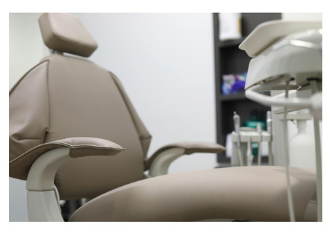 Looking for Top-Notch Dental Care in Newtown?