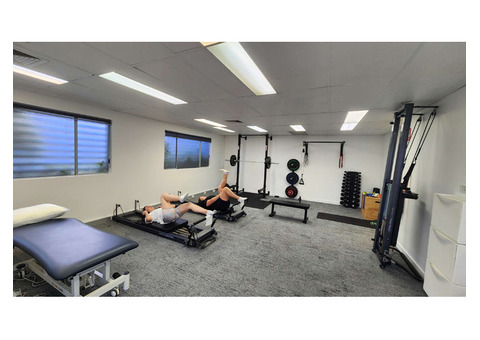 Feel Energized and Balanced with Pilates Workouts in Balwyn