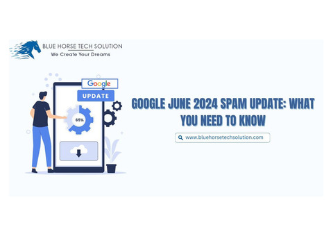 Google June 2024 Spam Update: What You Need to Know