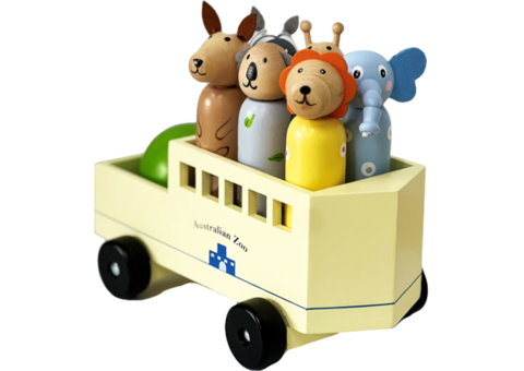 Discover Premium Wholesale Wooden Toys in Australia