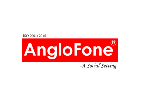 Anglofone: Online English Classes with expert tutors through WhatsApp