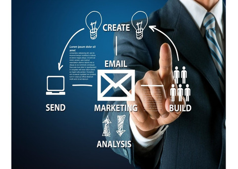 Maximize Engagement with Professional Email Marketing Services