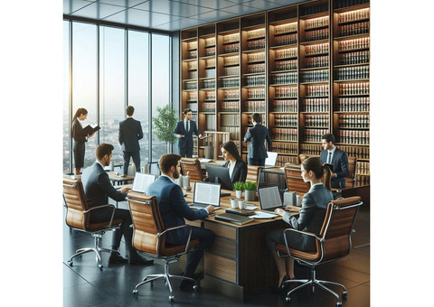 law firms in fort lauderdale florida - The Carlin Law Firm, PLLC