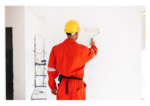 Professional Painting Services Dubai and the UAE