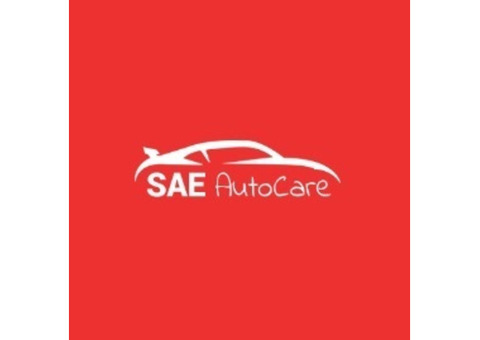 SAE Autocare