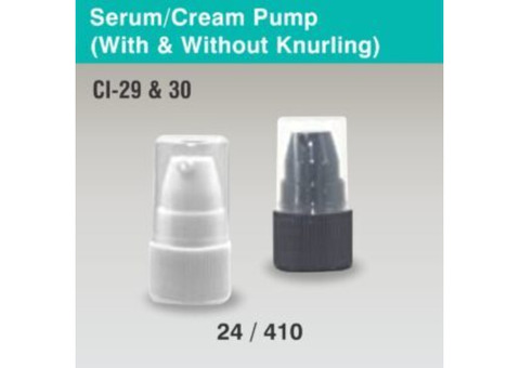 Serum Bottle Manufacturers - Regentplast