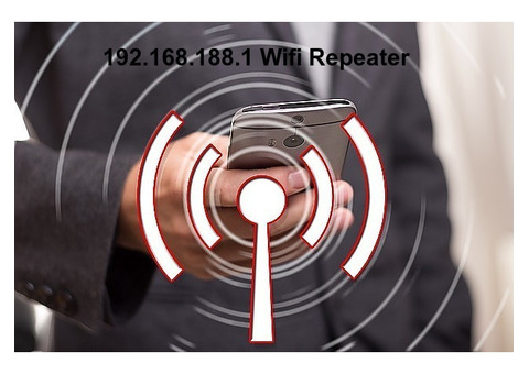 Upgrade Your WiFi Repeater Security - Learn Why It's Important!