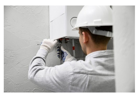 Reliable Vaillant Boiler Service London